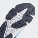 Arsenal x Adidas Ozweego Celox Trainers - Blue