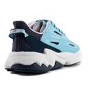 Arsenal x Adidas Ozweego Celox Trainers - Blue