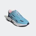 Arsenal x Adidas Ozweego Celox Trainers - Blue