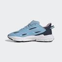 Arsenal x Adidas Ozweego Celox Trainers - Blue
