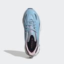 Arsenal x Adidas Ozweego Celox Trainers - Blue