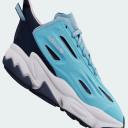 Arsenal x Adidas Ozweego Celox Trainers - Blue
