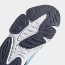 Arsenal x Adidas Ozweego Celox Trainers - Blue