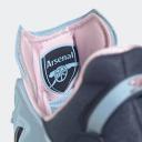 Arsenal x Adidas Ozweego Celox Trainers - Blue