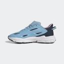 Arsenal x Adidas Ozweego Celox Trainers - Blue