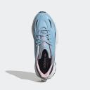 Arsenal x Adidas Ozweego Celox Trainers - Blue