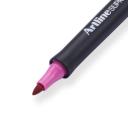 Artline SUPREME - Marker - permanent - pink - 1 mm