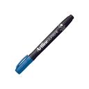 Artline SUPREME - Marker - permanent - royal blue - 1 mm