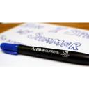 Artline SUPREME - Marker - permanent - royal blue - 1 mm