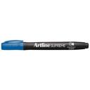 Artline SUPREME - Marker - permanent - royal blue - 1 mm