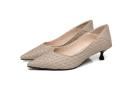 As UGG Women Heels Anaya