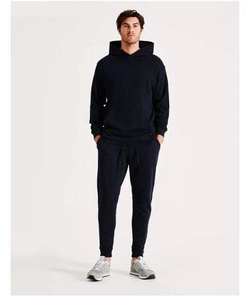 As We Create The Hoodie in Blue L