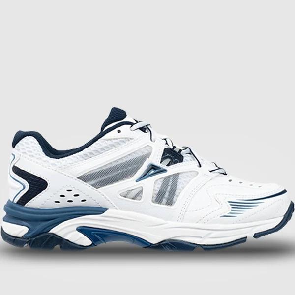 Ascent - Boy's White Training - Sustain - Size One Size, 6.5 at The Iconic
