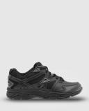 Ascent Sustain Mens, 9 / Black