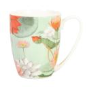 Ashdene Water Garden Sage Mug