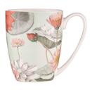 Ashdene Water Garden Sage Mug