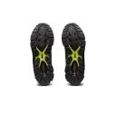 Asics Baskets Gelquantum 360 VII Trainers, Size: 43.5, Noir et jaune - shoes