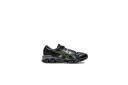 Asics Baskets Gelquantum 360 VII Trainers, Size: 43.5, Noir et jaune - shoes