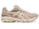 ASICS Beige Gel-Kayano 14 Sneakers