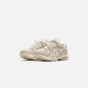 ASICS Beige Gel-Kayano 14 Sneakers