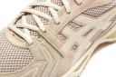 ASICS Beige Gel-Kayano 14 Sneakers