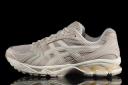 ASICS Beige Gel-Kayano 14 Sneakers