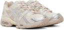 ASICS Beige GEL-Nimbus 9 Sneakers