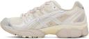 ASICS Beige GEL-Nimbus 9 Sneakers