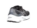 ASICS Black GEL-Kayano 28 2A Sneakers