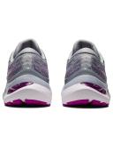 ASICS Black GEL-Kayano 29 Sneakers