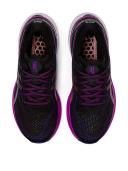 ASICS Black GEL-Kayano 29 Sneakers