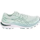 ASICS Black GEL-Kayano 29 Sneakers
