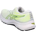 ASICS Black GEL-Kayano 29 Sneakers