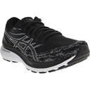 ASICS Black GEL-Kayano 29 Sneakers