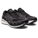 ASICS Black GEL-Kayano 29 Sneakers