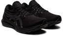 ASICS Black Gel-Kayano 29 Sneakers