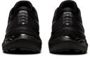 ASICS Black Gel-Kayano 29 Sneakers