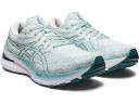 ASICS Black Gel-Kayano 29 Sneakers