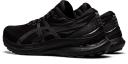ASICS Black Gel-Kayano 29 Sneakers