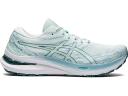 ASICS Black Gel-Kayano 29 Sneakers