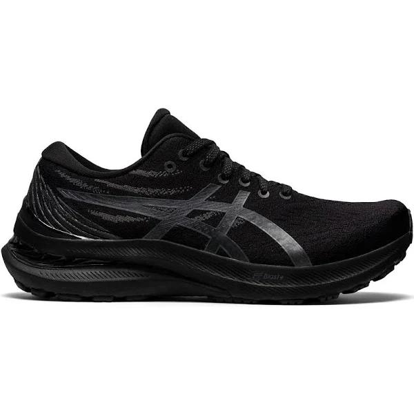 ASICS Black Gel-Kayano 29 Sneakers