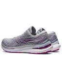 ASICS Black GEL-Kayano 29 Sneakers