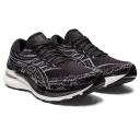ASICS Black GEL-Kayano 29 Sneakers