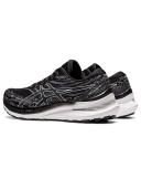 ASICS Black GEL-Kayano 29 Sneakers