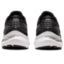 ASICS Black GEL-Kayano 29 Sneakers