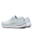 ASICS Black GEL-Kayano 29 Sneakers