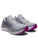 ASICS Black GEL-Kayano 29 Sneakers
