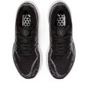 ASICS Black GEL-Kayano 29 Sneakers