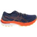 ASICS Black GEL-Kayano 29 Sneakers