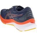 ASICS Black GEL-Kayano 29 Sneakers